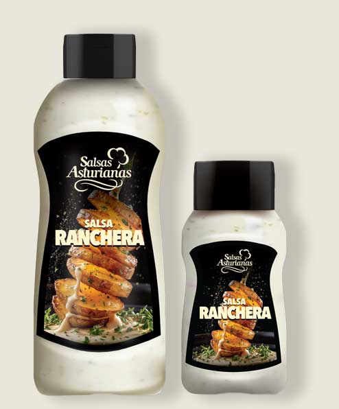 salsas-ranchera-family