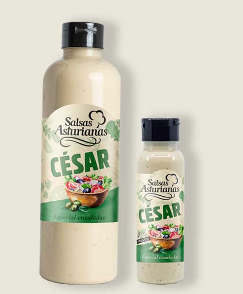 cesar-family