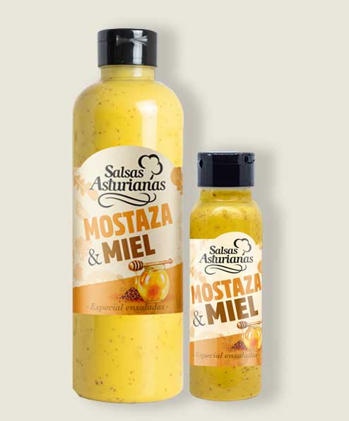 mostaza-miel-ensalada