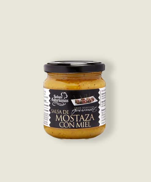 mostaza-miel