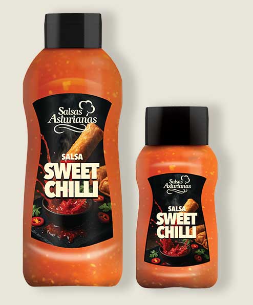 salsas-sweet-chili-family