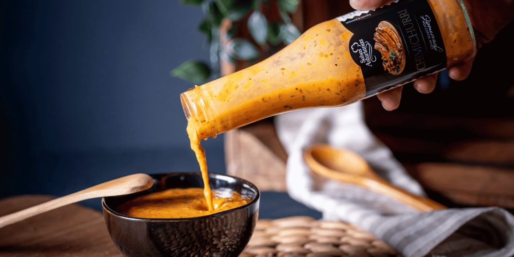 Historia y Origen de la Salsa Chimichurri