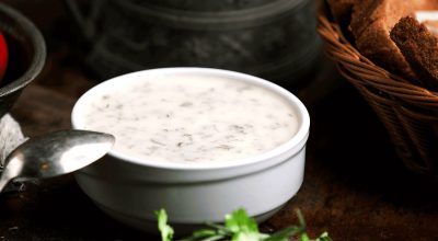 Salsa Ranchera, un Toque Especial para Cada Plato