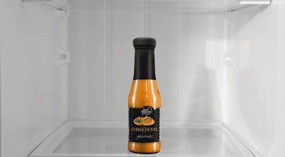 ¿Cómo conservar la salsa chimichurri